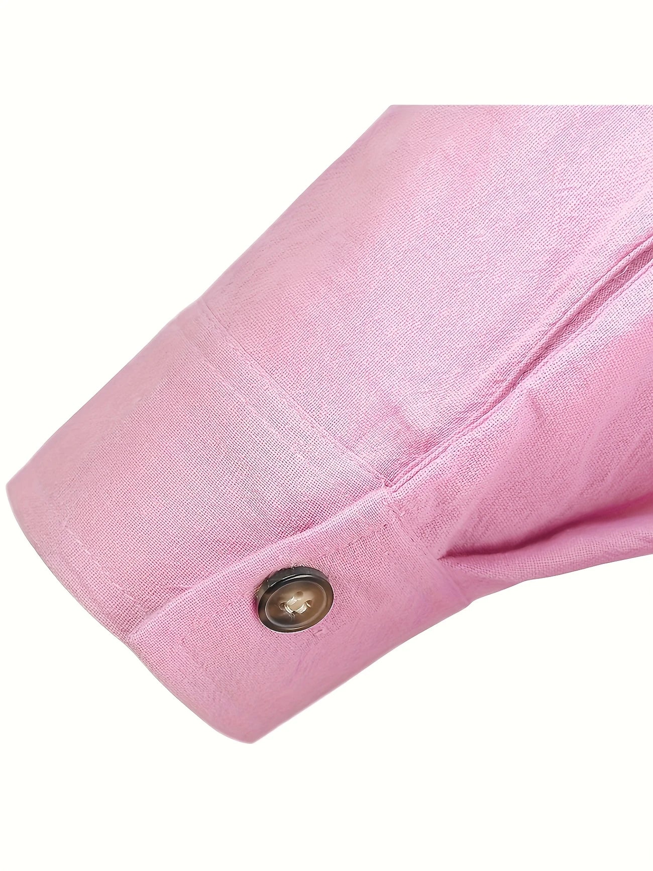 La Baule | Chemise légère en coton à manches longues