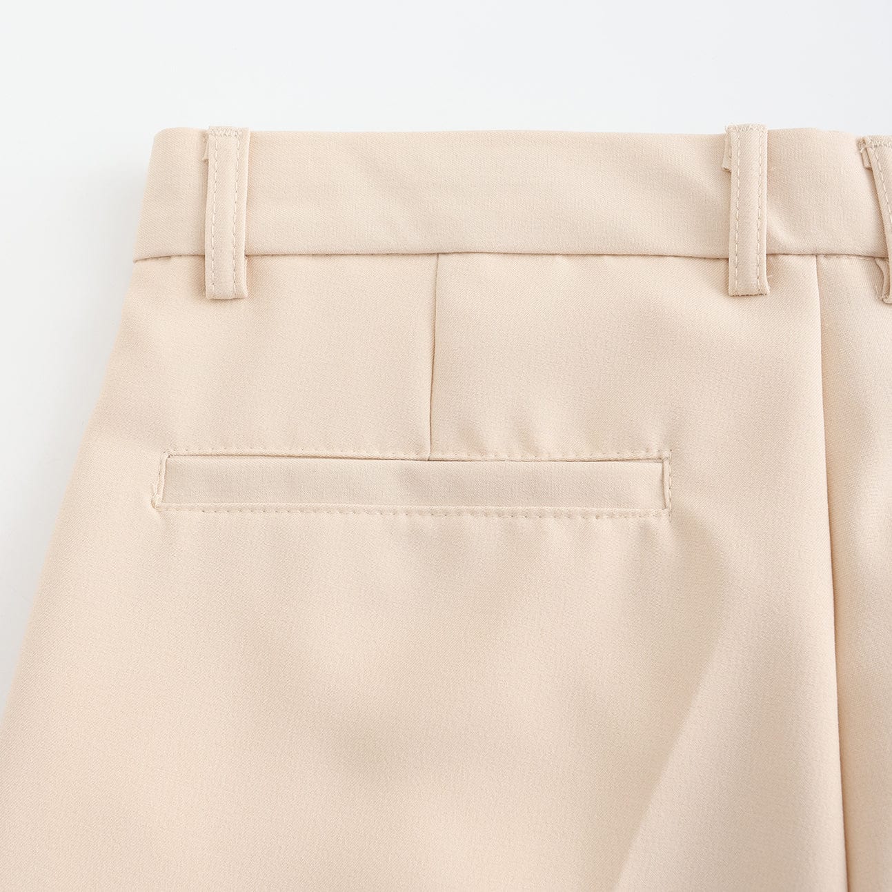 La Baule | Pantalon extensible