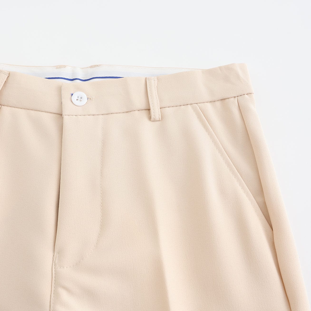 La Baule | Pantalon extensible