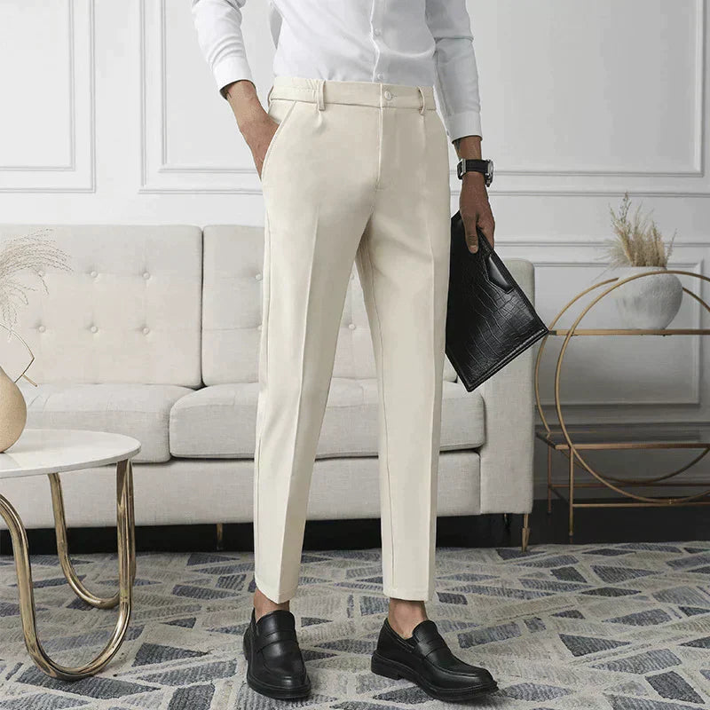 La Baule | Pantalon extensible