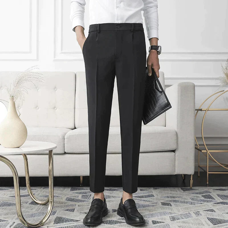 La Baule | Pantalon extensible