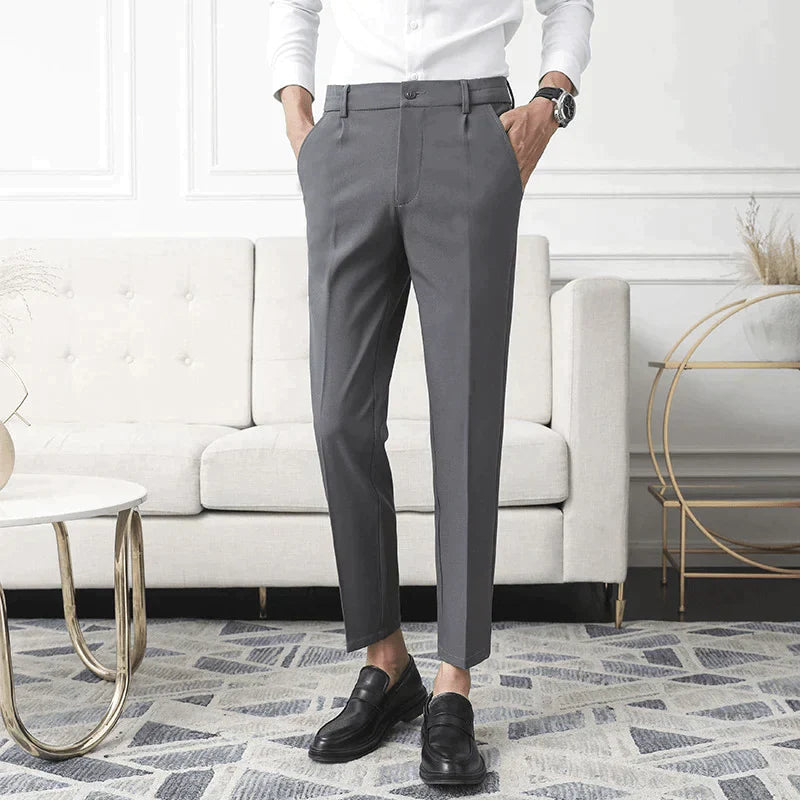 La Baule | Pantalon extensible