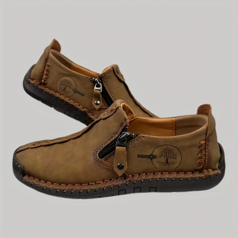 La Baule | Chaussures habillées élégantes en cuir