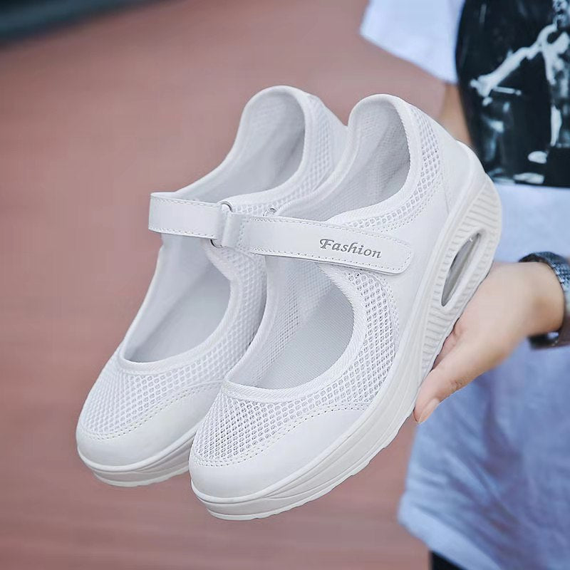 La Baule | Chaussures confortables et antidérapantes