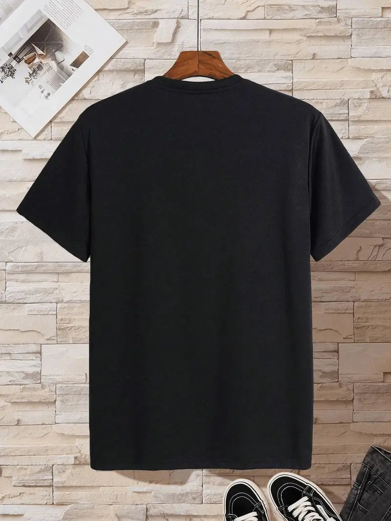 La Baule | T-shirt stylé à manches courtes