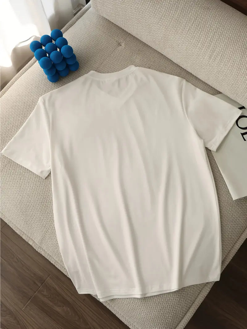 La Baule | T-shirt stylé à manches courtes