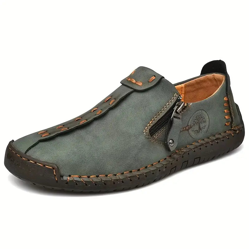 La Baule | Chaussures habillées élégantes en cuir