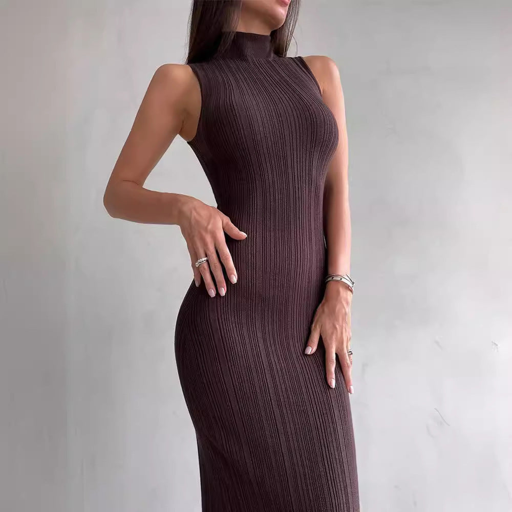 La Baule | Robe longue élégante