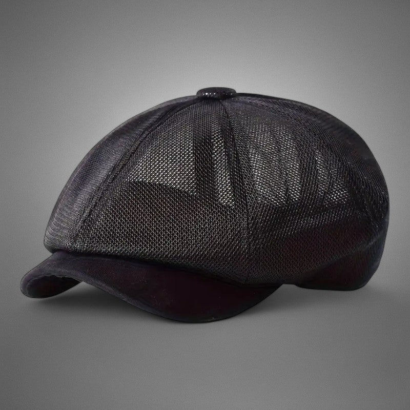 La Baule | Casquette aérée pour homme