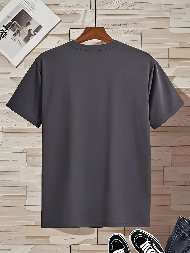 La Baule | T-shirt stylé à manches courtes