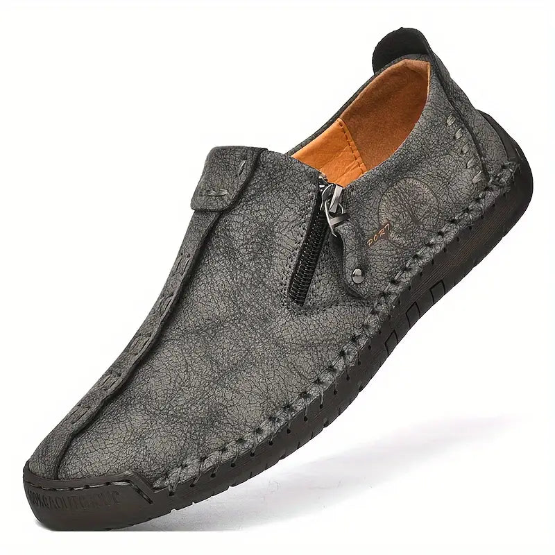 La Baule | Chaussures habillées élégantes en cuir