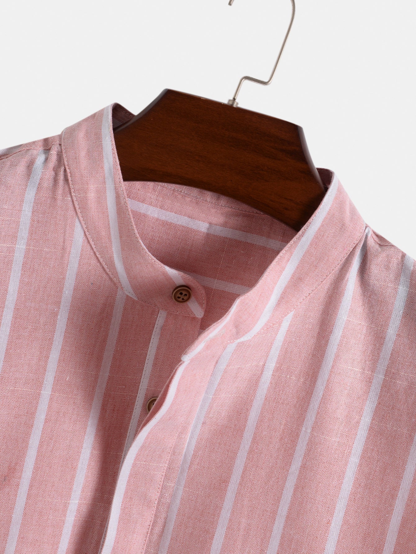La Baule | Tenue en lin