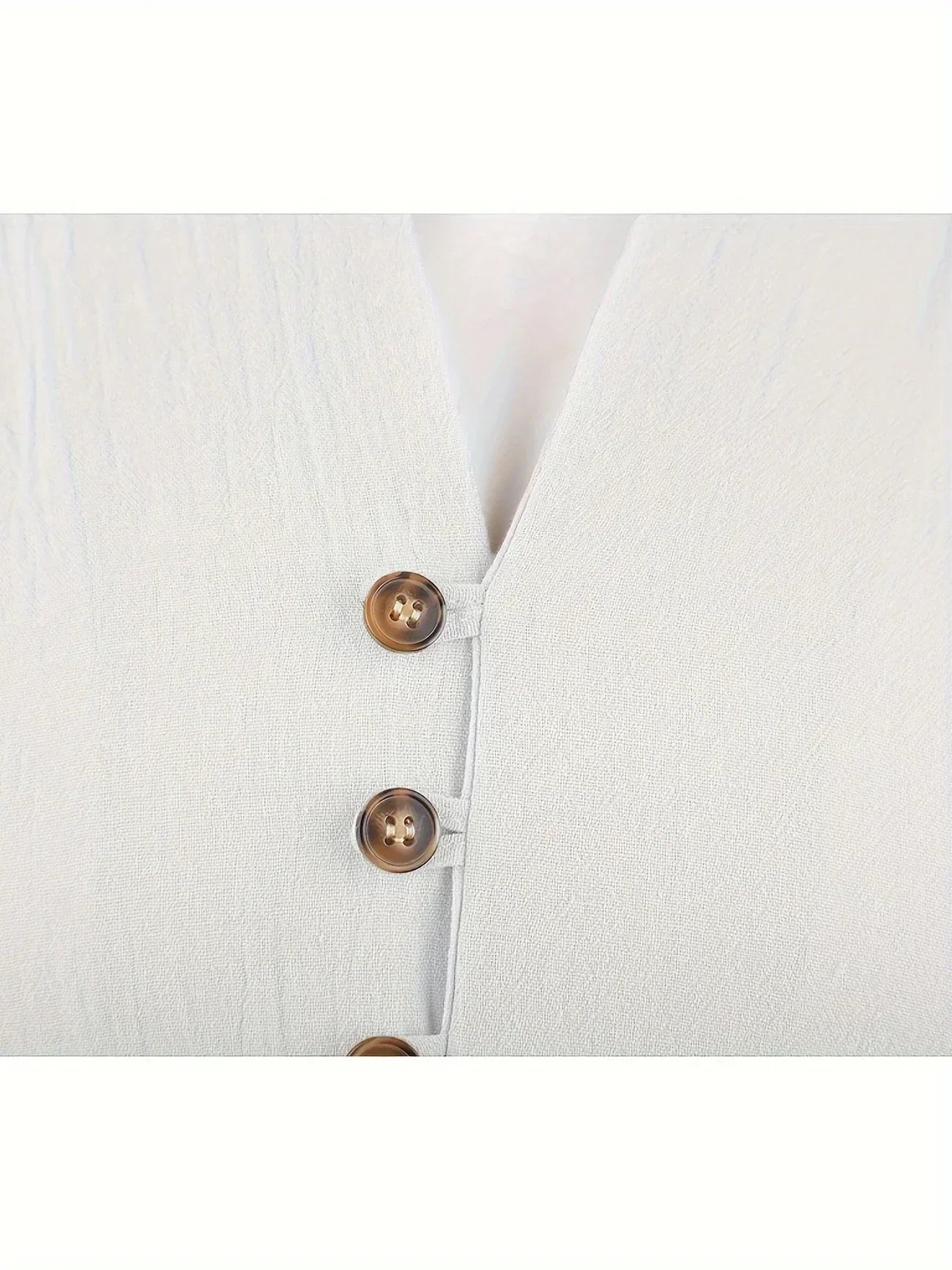 La Baule | Chemise légère en coton à manches longues