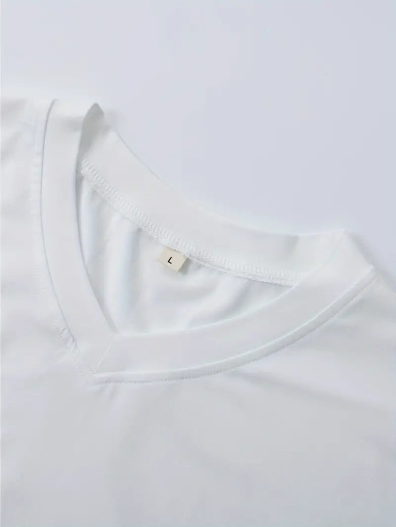 La Baule | T-shirt stylé à manches courtes