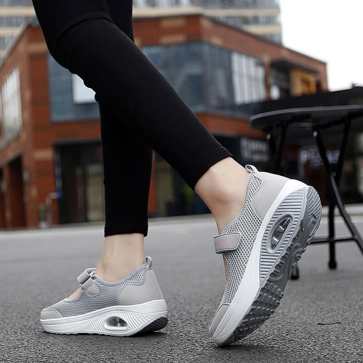 La Baule | Chaussures confortables et antidérapantes