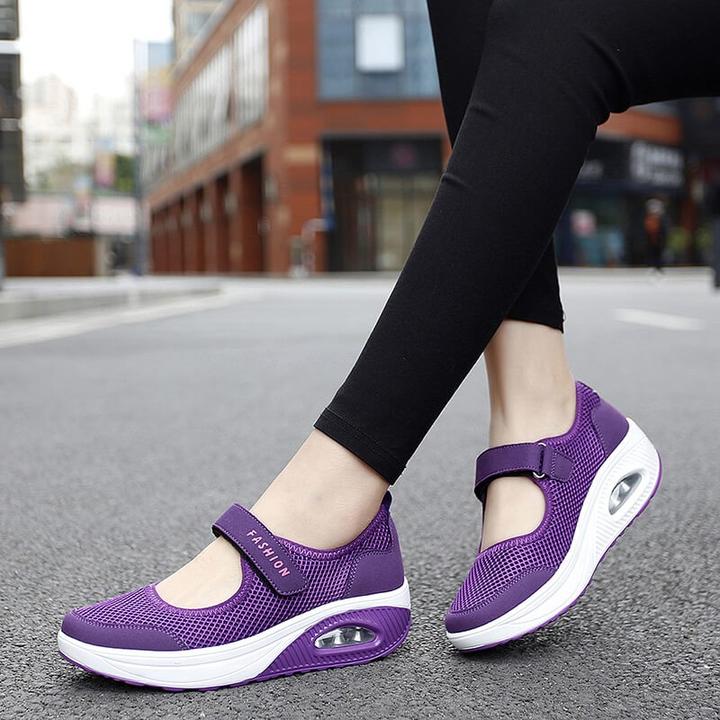 La Baule | Chaussures confortables et antidérapantes