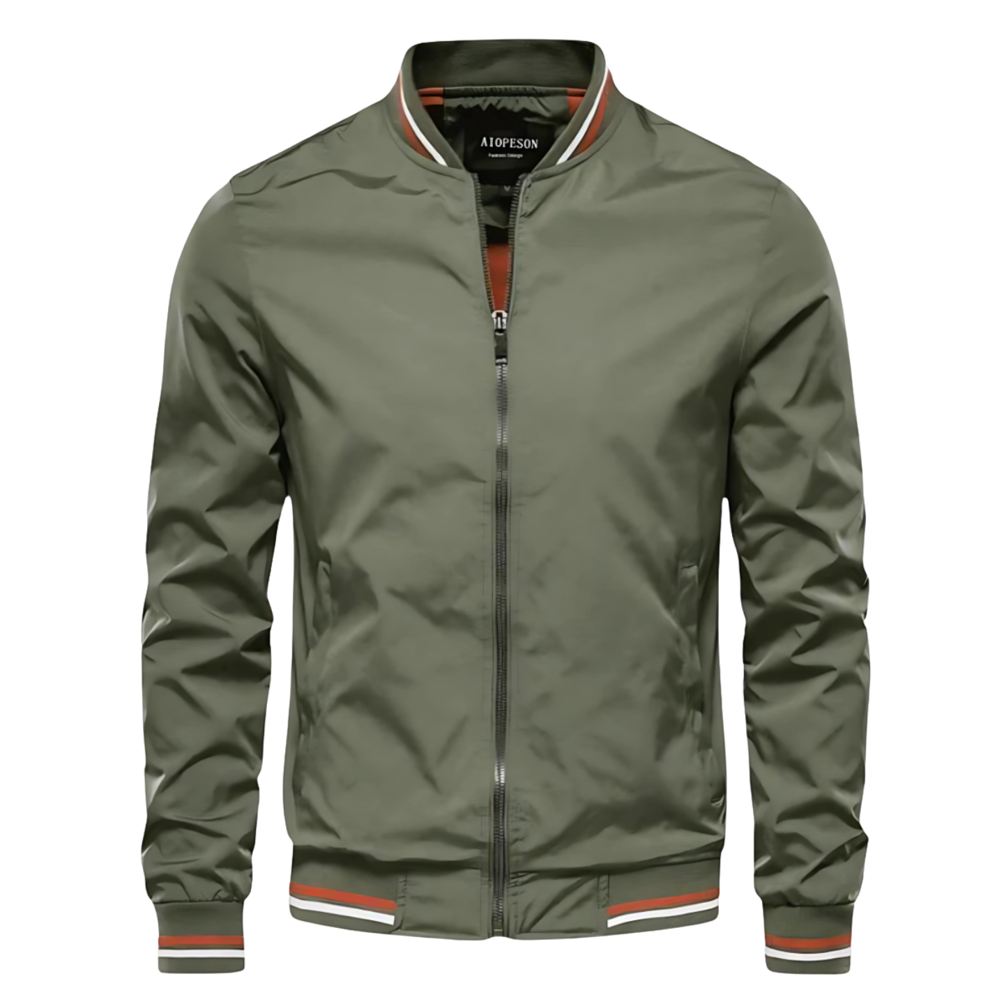 La Baule | Veste coupe-vent