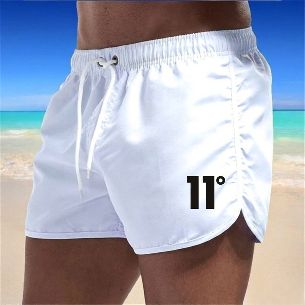 La Baule | Short de Bain Estival 11°
