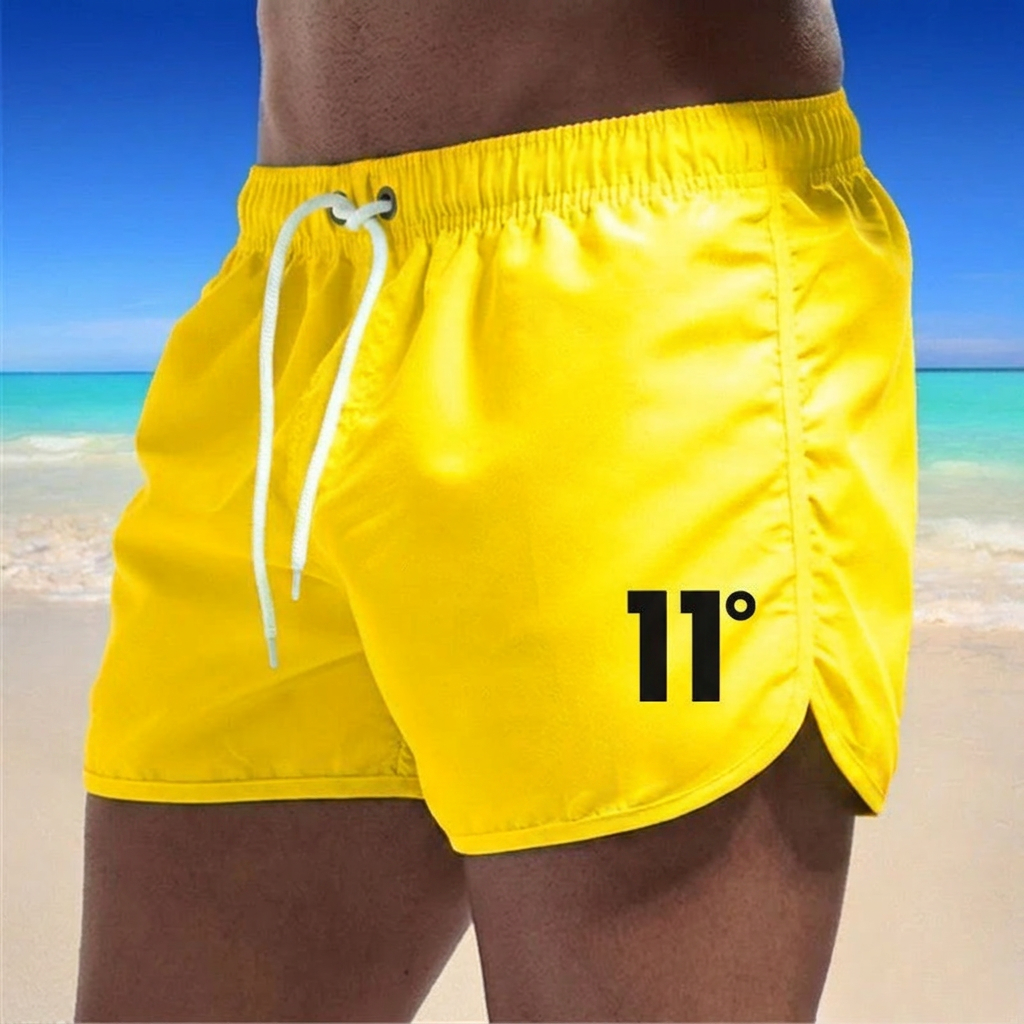La Baule | Short de Bain Estival 11°