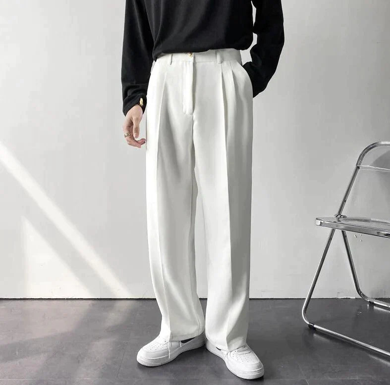 La Baule | Pantalon Londres