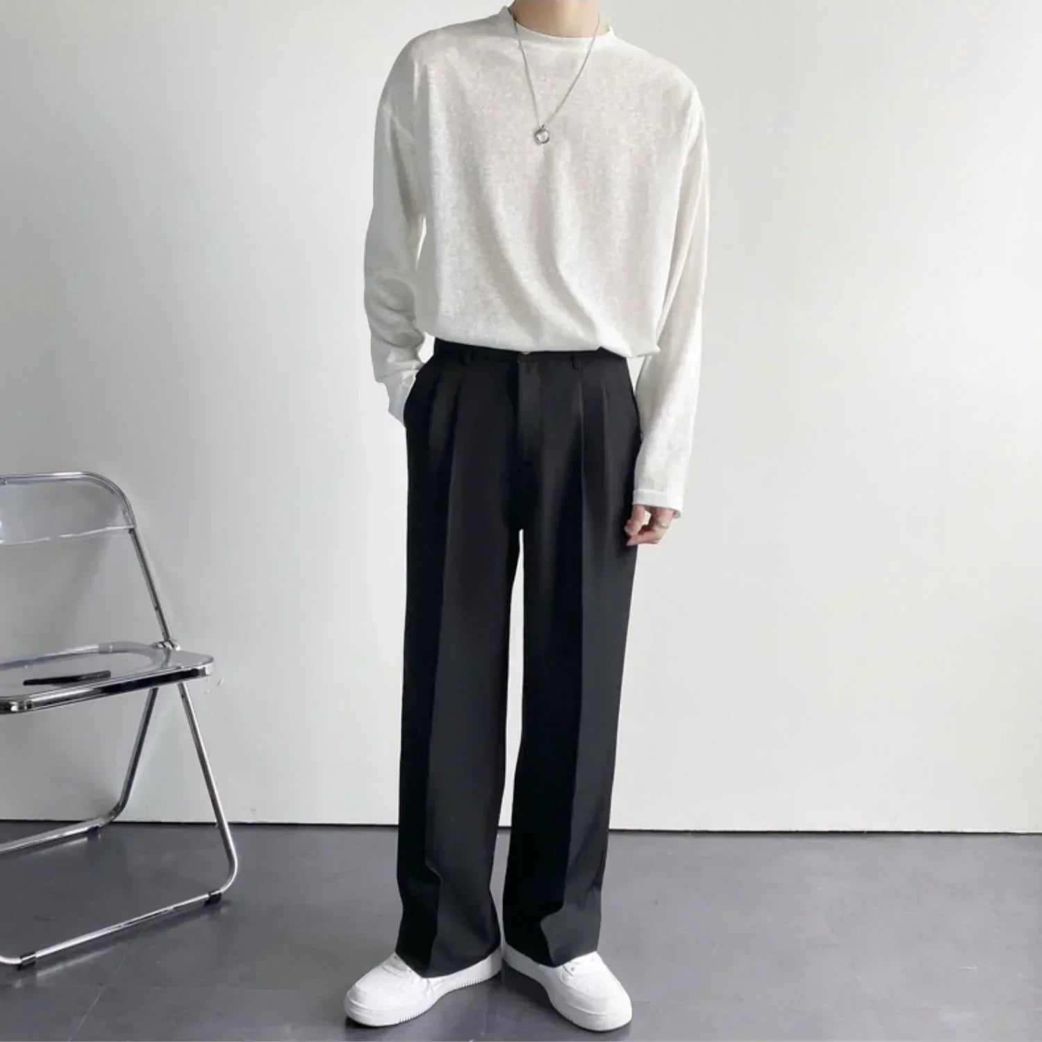 La Baule | Pantalon Londres