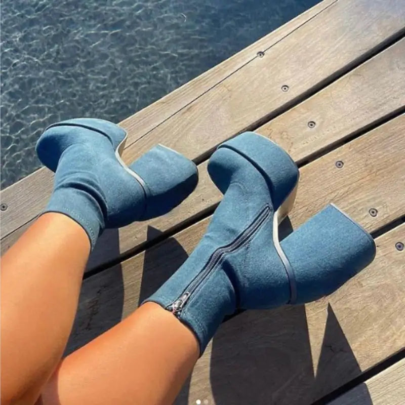 La Baule | Talons aiguilles