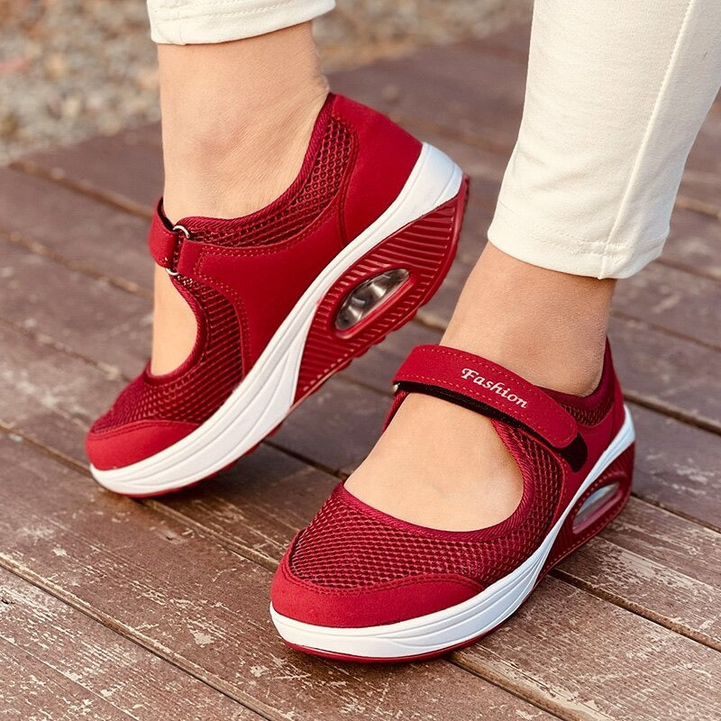 La Baule | Chaussures confortables et antidérapantes