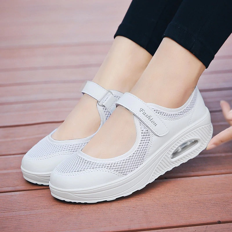 La Baule | Chaussures confortables et antidérapantes