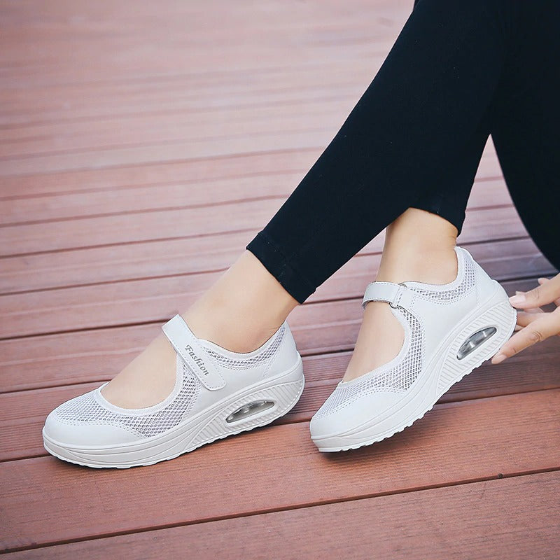 La Baule | Chaussures confortables et antidérapantes