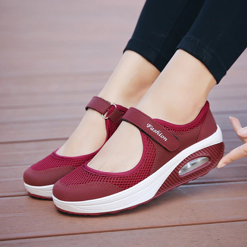 La Baule | Chaussures confortables et antidérapantes