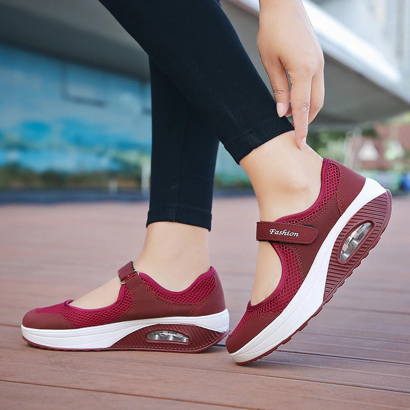 La Baule | Chaussures confortables et antidérapantes