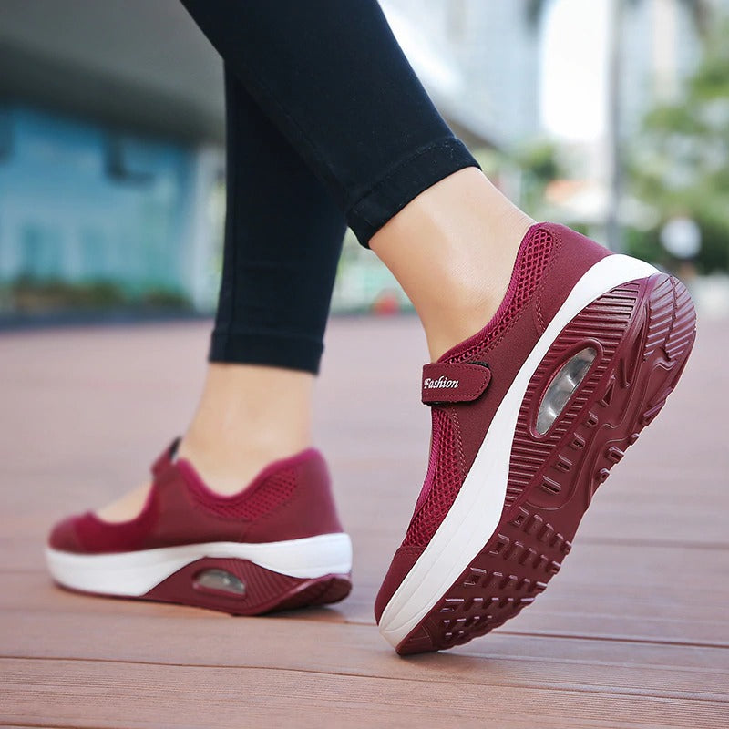 La Baule | Chaussures confortables et antidérapantes