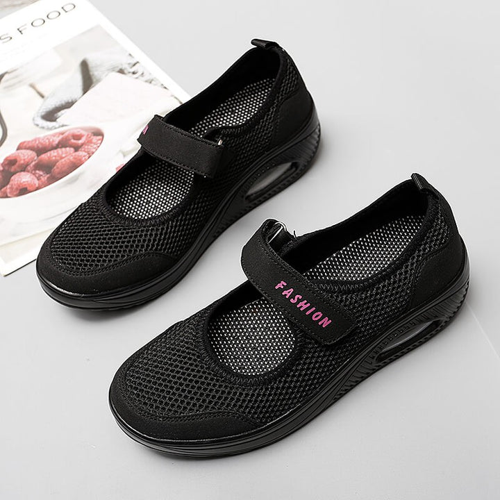 La Baule | Chaussures confortables et antidérapantes