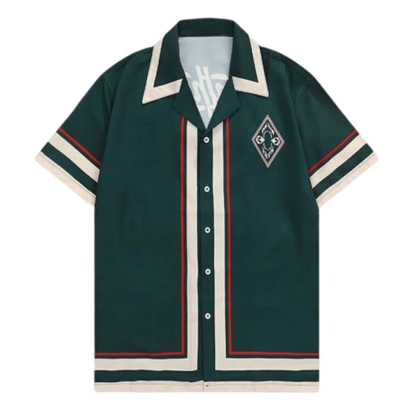 La Baule | Chemise polo