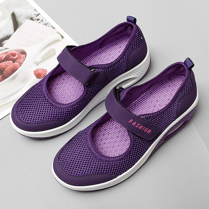 La Baule | Chaussures confortables et antidérapantes